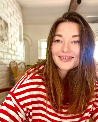 Photo of Kelli Lane Redfield, Marriage & Family Therapist, LMFT