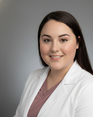 Photo of Marissa Strenkert, Psychiatric Nurse Practitioner, DNP, PMHNP