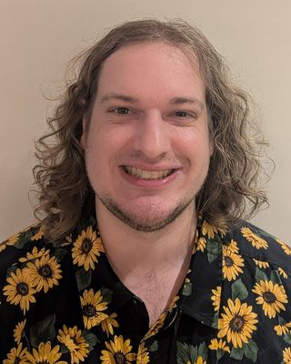 Photo of Thomas Rosser, Psychologist, MPsych, PsyBA General