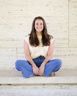 Photo of Melissa Lewis, Licensed Professional Counselor, MA, NCC