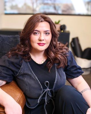 Photo of Grace Lloyd, Licensed Professional Counselor, MA, LPC