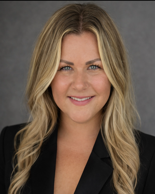 Photo of Amanda Murphy, Psychiatric Nurse Practitioner, MSN, APRN, PMHNP