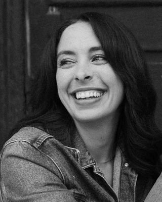 Photo of Anna Borell - Anna Borell Therapy, Licensed Professional Clinical Counselor, MA