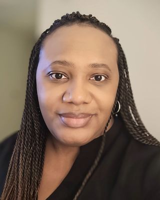 Photo of LeShawna Ford-Threatt, Licensed Professional Counselor, LPC