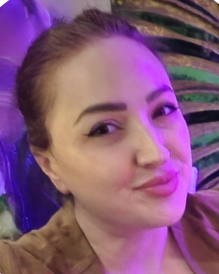 Photo of Gia Valdez, Clinical Social Work/Therapist, LCSW