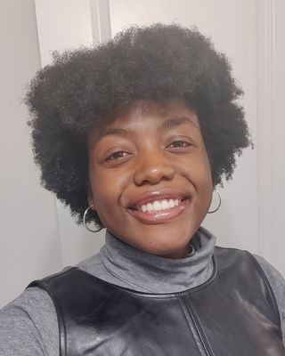 Photo of Stacy Anyele, Pre-Licensed Professional, BS