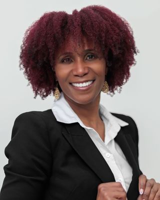 Photo of Lenzetta Nichola Rolle, Psychiatrist, DO
