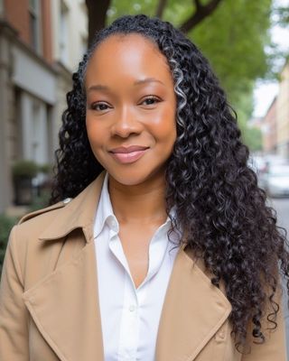 Photo of Daia Hatchett-Jackson, Marriage & Family Therapist, IMFT-S, EdD, MS-MFT