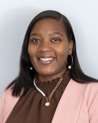 Photo of TyZhane Young, LCSW Associate , LCSW-A
