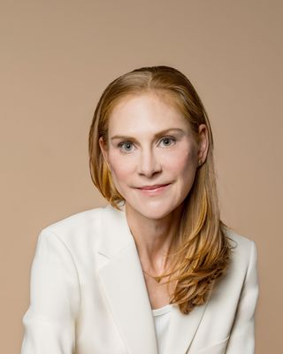 Photo of Dr. Pernilla Schweitzer, Psychiatrist, MD
