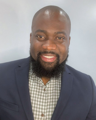 Photo of Devino Sinclair, Clinical Social Work/Therapist, LCSW-C