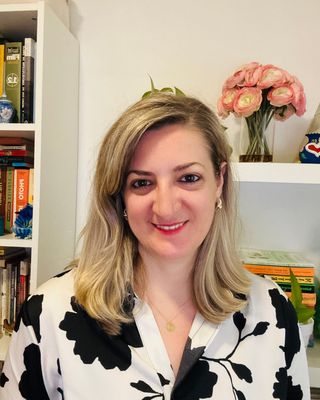 Photo of Feruze Zeko, Counselor, MA, LMHC-D
