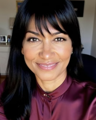 Photo of Glenny Taveras, Clinical Social Work/Therapist, LCSW