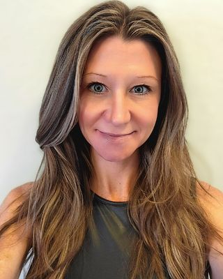 Photo of Ashley Jarvis, Psychologist, PsyD, HSP