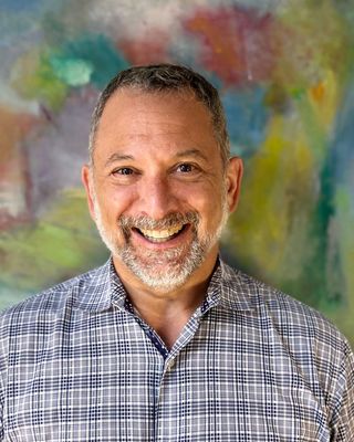 Photo of Jonathan Packman, Marriage & Family Therapist, LMFT