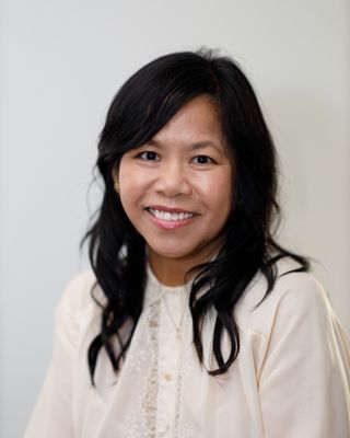 Photo of Maria D. Pablo, Associate Professional Clinical Counselor, MA, APCC