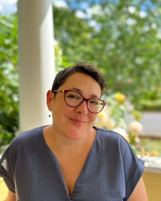 Photo of Erin Sexton-Sayler, Psychiatric Nurse Practitioner, PMHNP