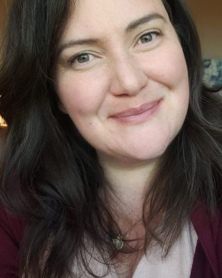 Photo of Elizabeth Dunnuck, Licensed Professional Counselor, MA, LPC