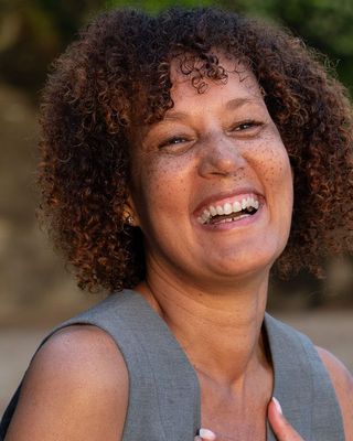 Photo of Tersia Delene Woodenberg - Soulcheck Holistic Therapy, MCouns