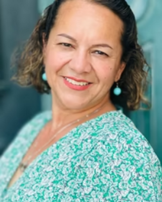 Photo of Suanny Espinosa, Clinical Social Work/Therapist, LCSW