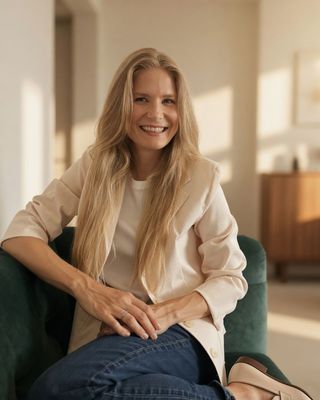 Photo of Courtney Timmins, Psychiatric Nurse Practitioner, PMHNP