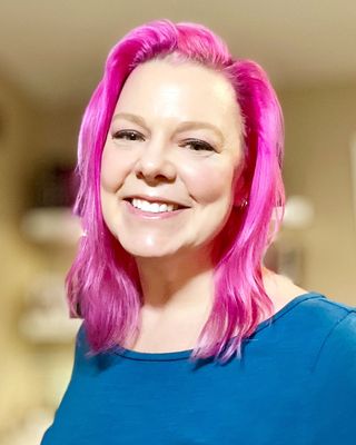 Photo of Jill E. Peek, Psychologist, PsyD