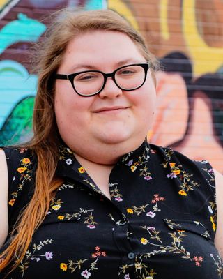 Photo of Katie Terry, Licensed Professional Counselor, LPC