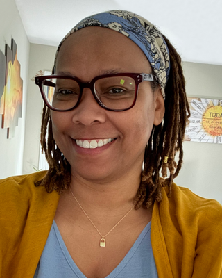 Photo of Carlita Coley, Licensed Professional Counselor, LPC