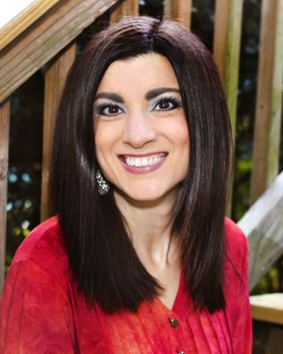 Photo of Jenny Jansen, Clinical Social Work/Therapist, LISW-CP