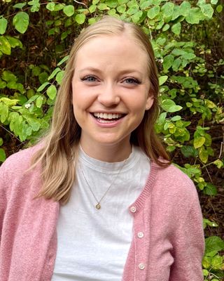 Photo of Larissa Severson, Licensed Mental Health Counselor, LMHC, CN