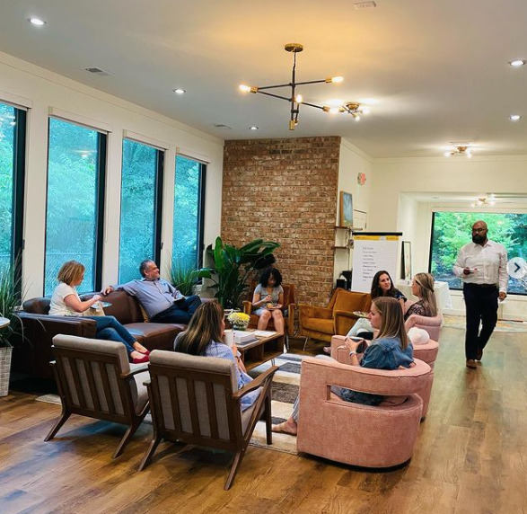 LUMIN Modern Therapy Practice in Greenville, Psychologist, Greenville