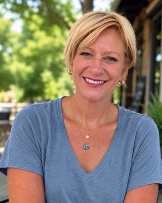 Photo of Mandy Ethridge, Licensed Professional Counselor, LPC