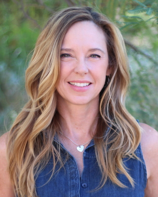 Photo of Shelley Joy Tom, Licensed Professional Counselor in Mesa, AZ