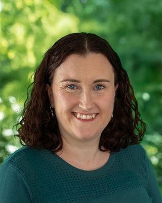 Photo of Suzanne Hanrahan, Social Worker, MA, AMHSW