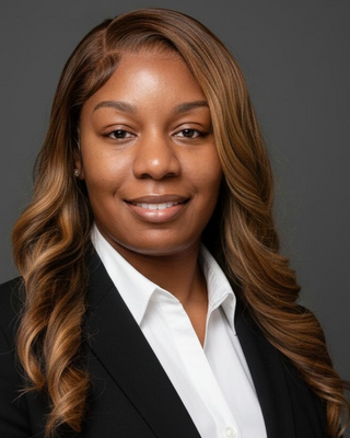 Photo of LaTrice Montgomery, Psychologist, PhD, PSYPACT