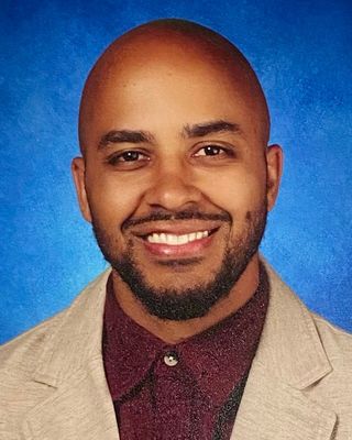 Photo of Michael McCrary, Licensed Professional Counselor, MEd, CPC