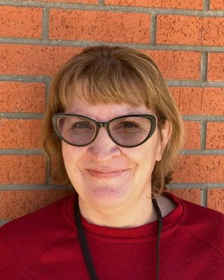 Photo of Elisa Dillard, Counselor, LMHC
