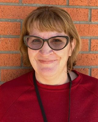 Photo of Elisa Dillard, Counselor, LMHC