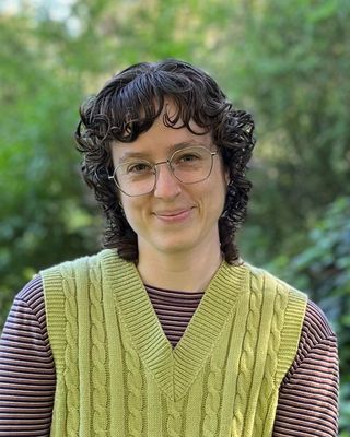 Photo of Kaylis Moskowitz, Psychologist, Psy.D