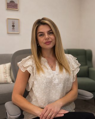Photo of Sabrina Maria Carter, Clinical Social Work/Therapist, LCSW