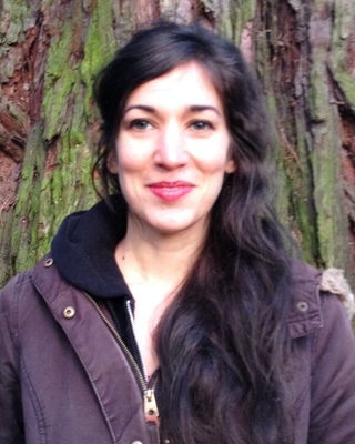 Photo of Tatum Marcus, Marriage & Family Therapist in Humboldt, Portland, OR
