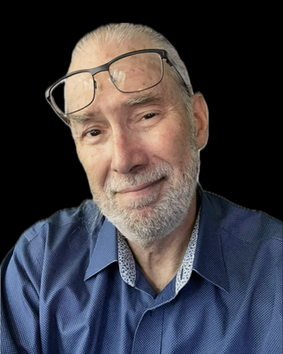 Photo of David A Grey, Marriage & Family Therapist, LMFT