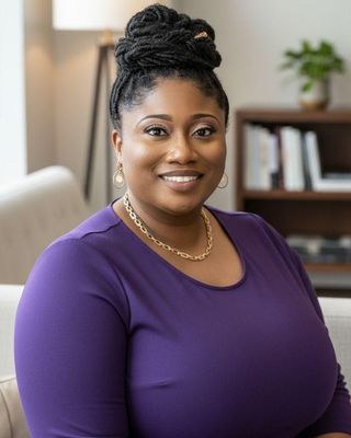 Photo of Tavonda Hudson, Licensed Professional Counselor, LPC