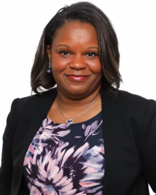 Photo of Alnita Myles, Clinical Social Work/Therapist, LCSW