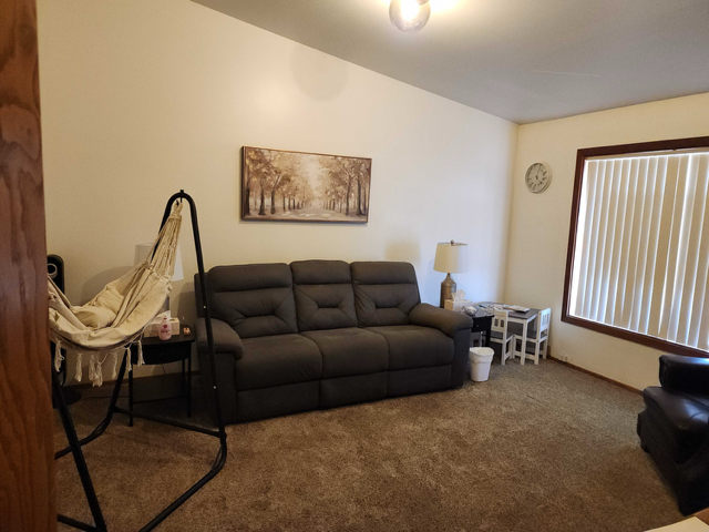 Therapy Room