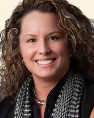 Photo of Erika Taddie-Osborn, Clinical Social Work/Therapist, MSSA, LISW