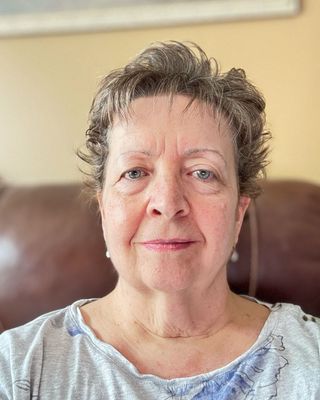 Photo of Kathy Payne, Registered Psychotherapist, MA, HBSc