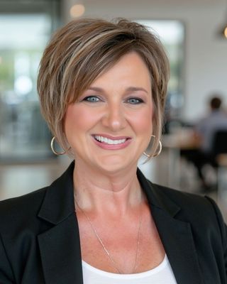 Photo of Cheriee Fant, Licensed Professional Counselor, LPC