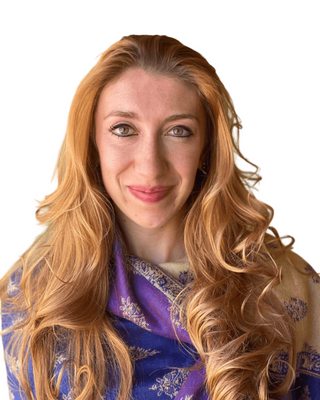 Photo of Dr. Sara A Snyder, Psychologist, PsyD, MPH, MA