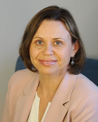 Photo of Rasa Tamkeviciene, Registered Psychotherapist (Qualifying), MA